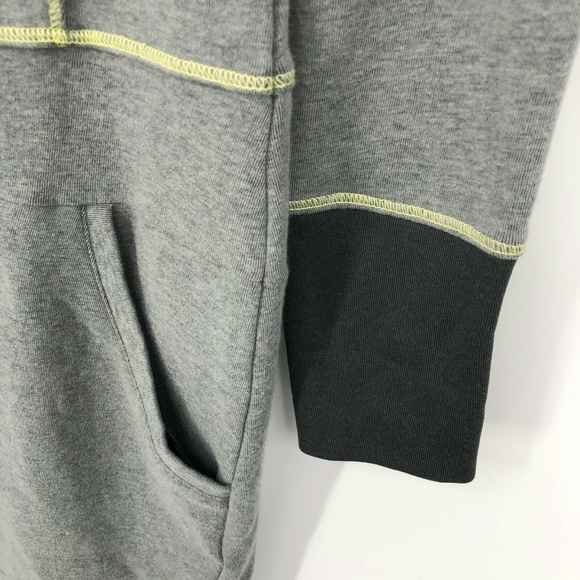 Columbia Omni-Wick Half Zip Activewear Sweatshirt - Picture 3 of 6